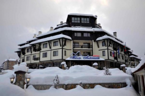 Lovely 1 Bedroom Apartment 5min FROM THE SKI LIFT!